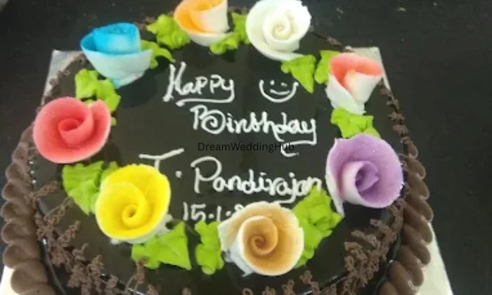 Super Bangalore Iyengars Bakery